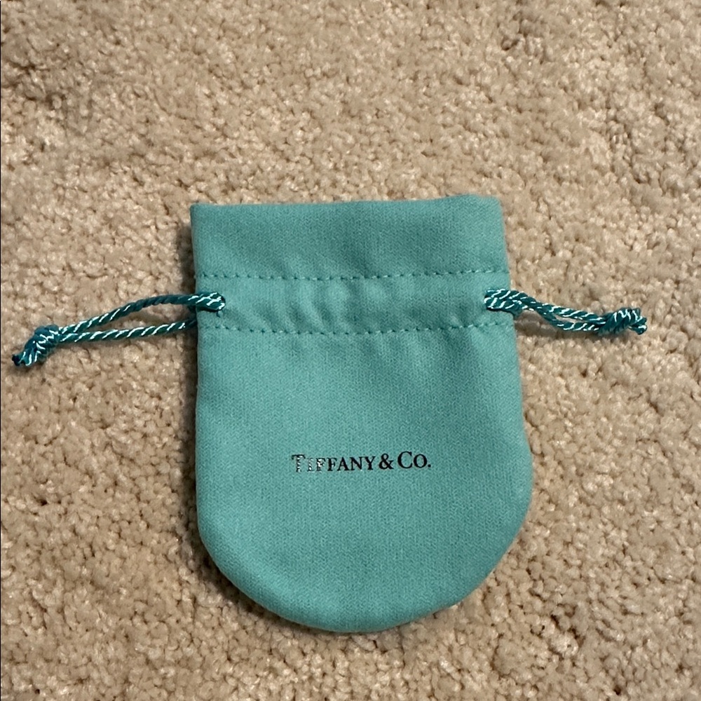 Tiffany & Co. Turquoise Packaging Collection - Picture 6 of 7